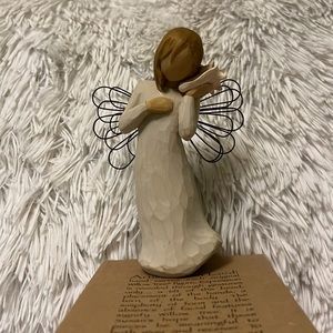 💰Willow Tree THINKING OF YOU sculpture.